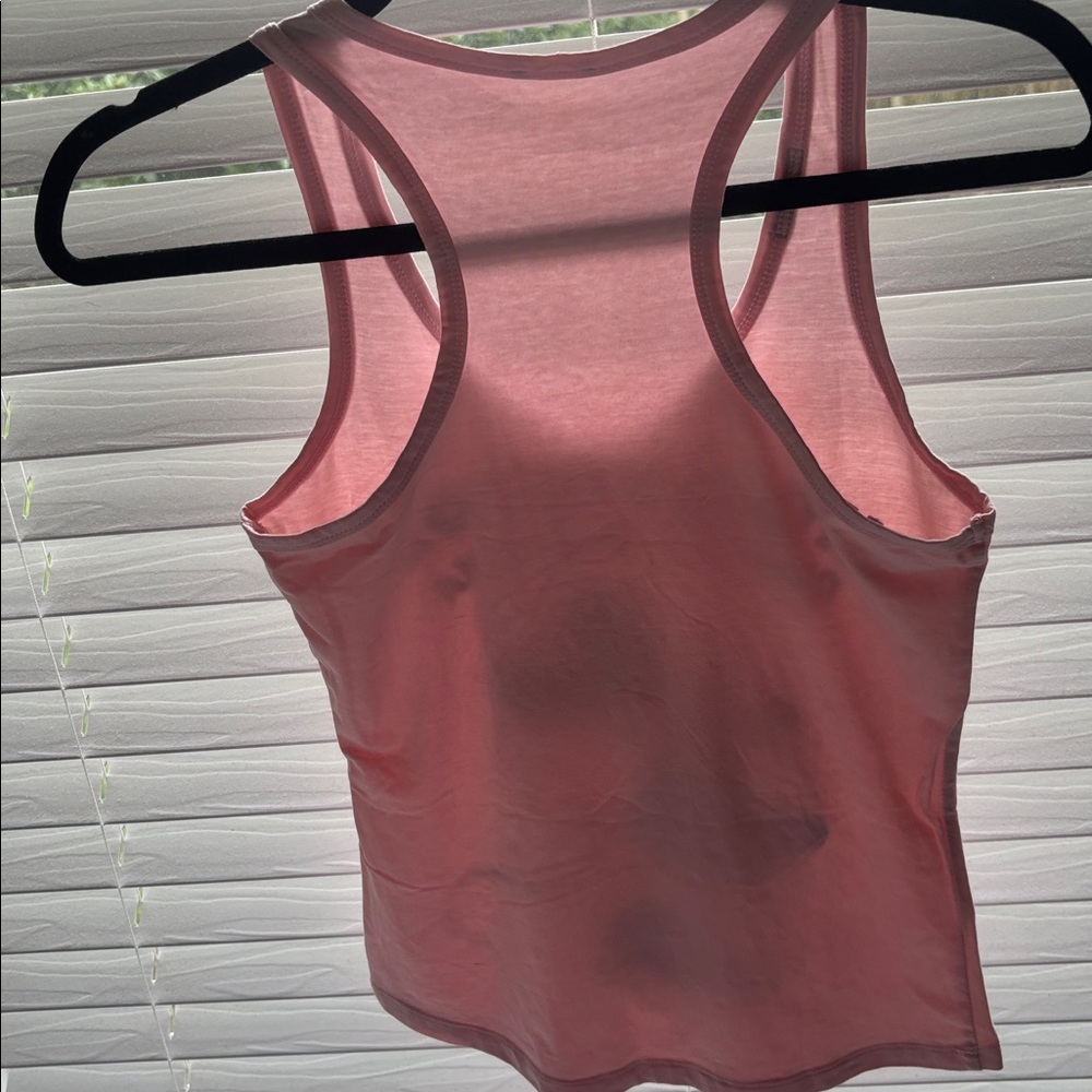 Dolce & Gabbana Pink Disney Minnie Mouse Hollywood Sequin Tank - Picture 6 of 11